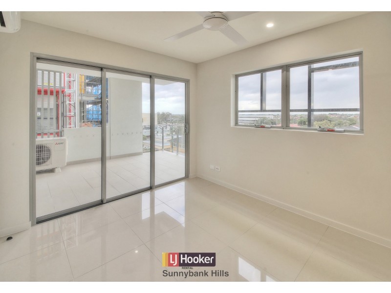1321/1 Cremin Street, Upper Mount Gravatt QLD 4122