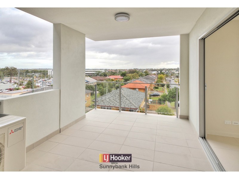 1321/1 Cremin Street, Upper Mount Gravatt QLD 4122