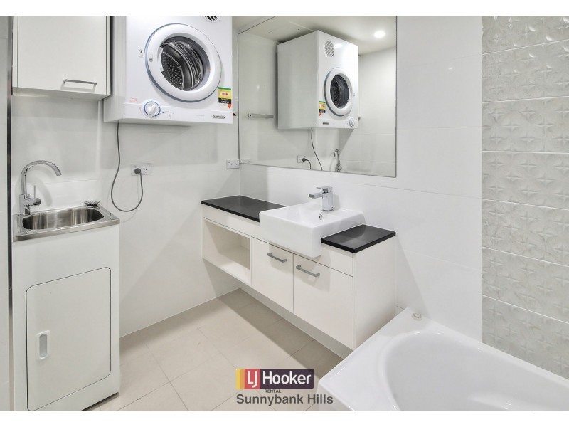 1321/1 Cremin Street, Upper Mount Gravatt QLD 4122