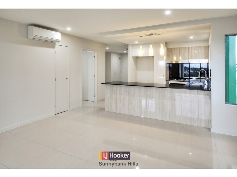 1321/1 Cremin Street, Upper Mount Gravatt QLD 4122