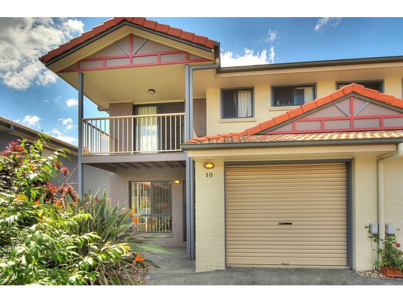 10/59 Lichfield Place, Parkinson QLD 4115