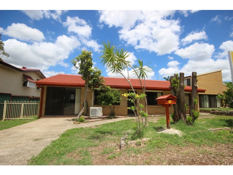 10 Milbong Street, Sunnybank QLD 4109