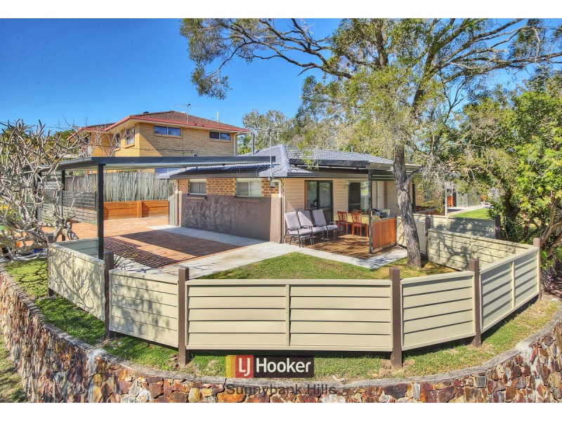 1 Landsborough Street, Rochedale South QLD 4123