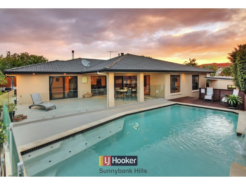 38 Daffodil Crescent, Calamvale QLD 4116