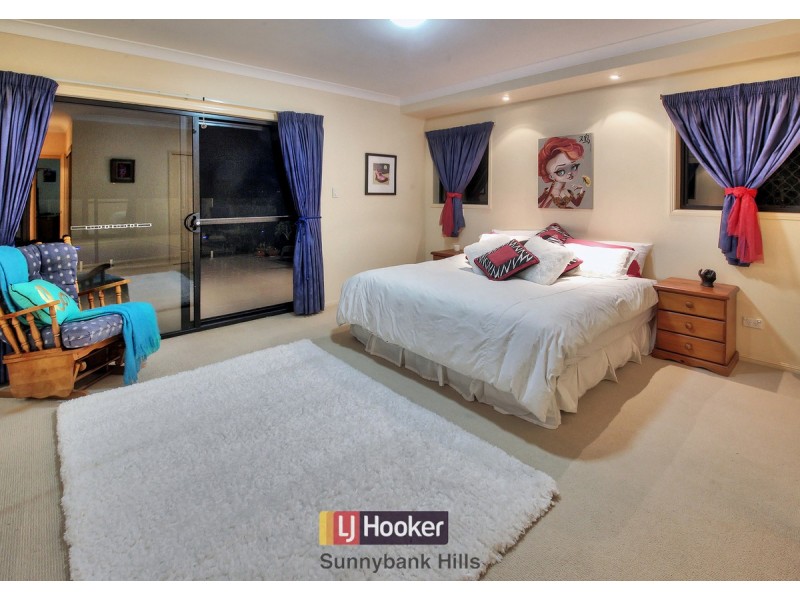 38 Daffodil Crescent, Calamvale QLD 4116