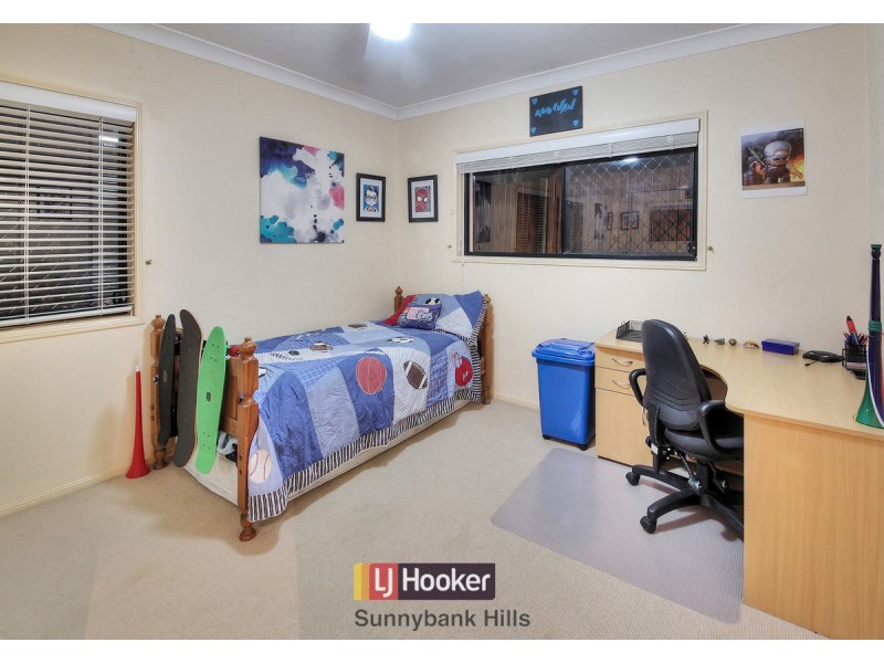 38 Daffodil Crescent, Calamvale QLD 4116