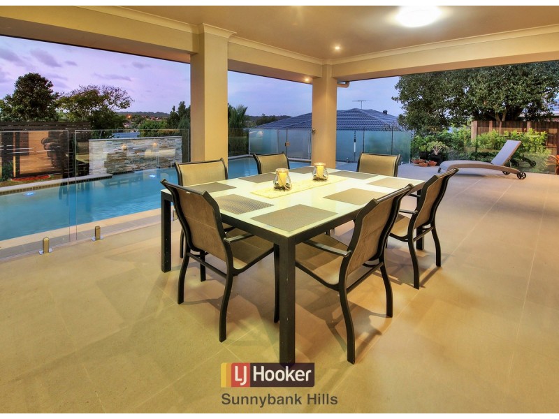 38 Daffodil Crescent, Calamvale QLD 4116