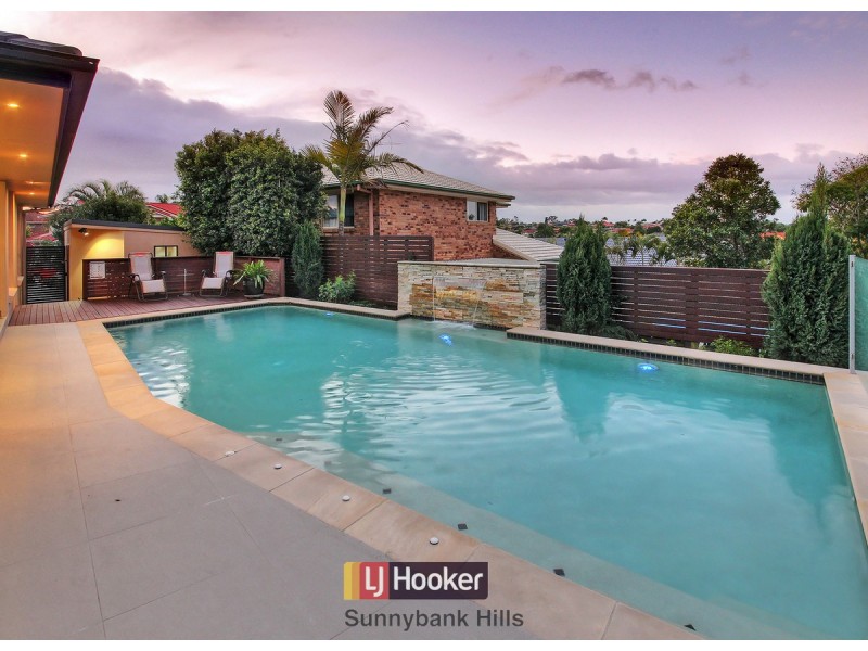 38 Daffodil Crescent, Calamvale QLD 4116