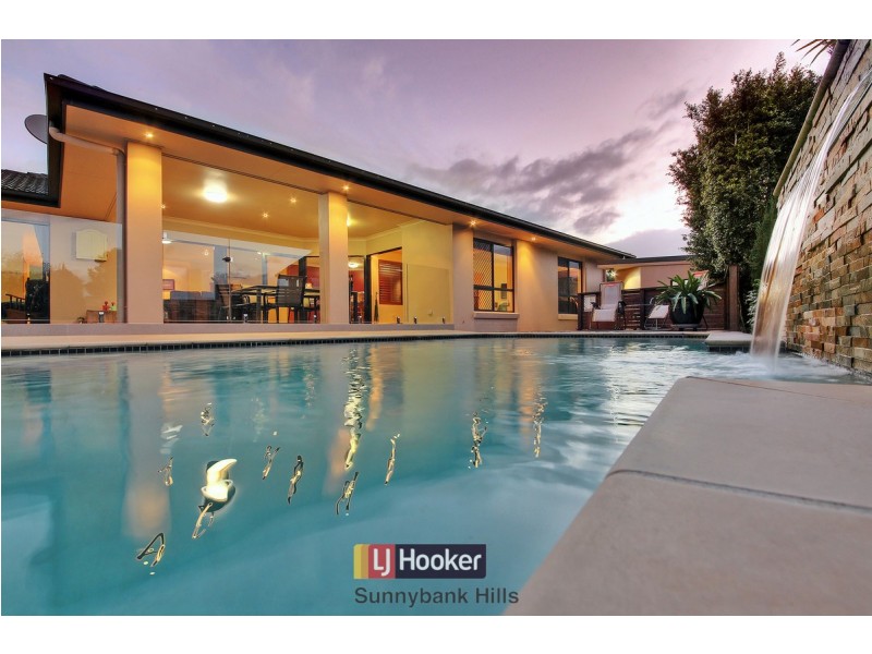38 Daffodil Crescent, Calamvale QLD 4116