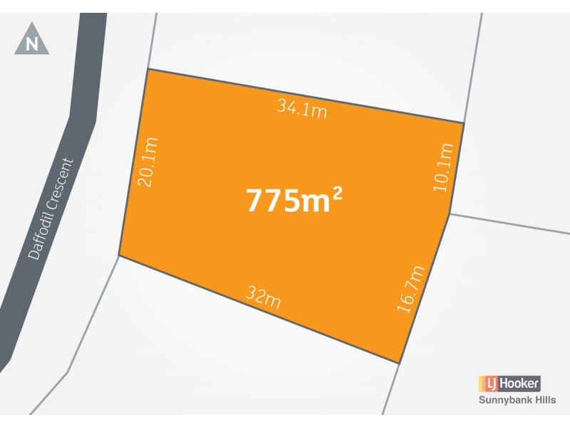 38 Daffodil Crescent, Calamvale QLD 4116