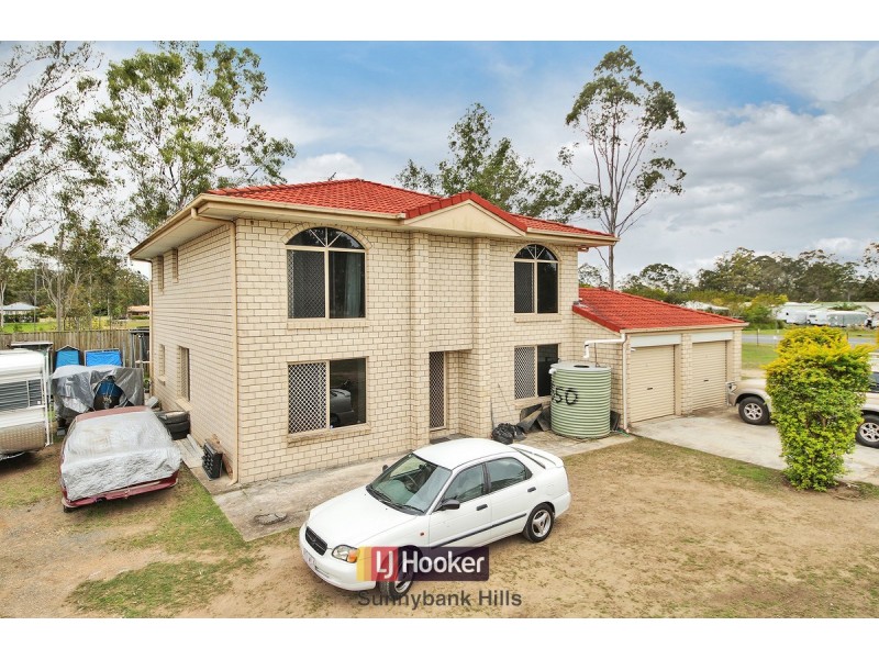 33-47 Bow Street, Waterford QLD 4133
