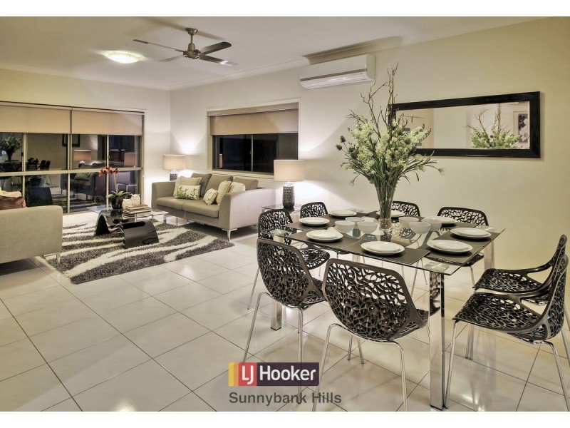 35 Avonlea Place, Eight Mile Plains QLD 4113