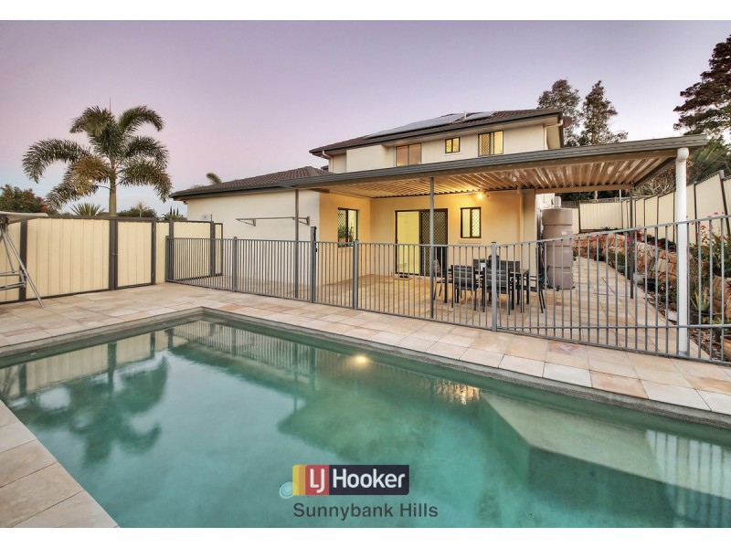 35 Avonlea Place, Eight Mile Plains QLD 4113