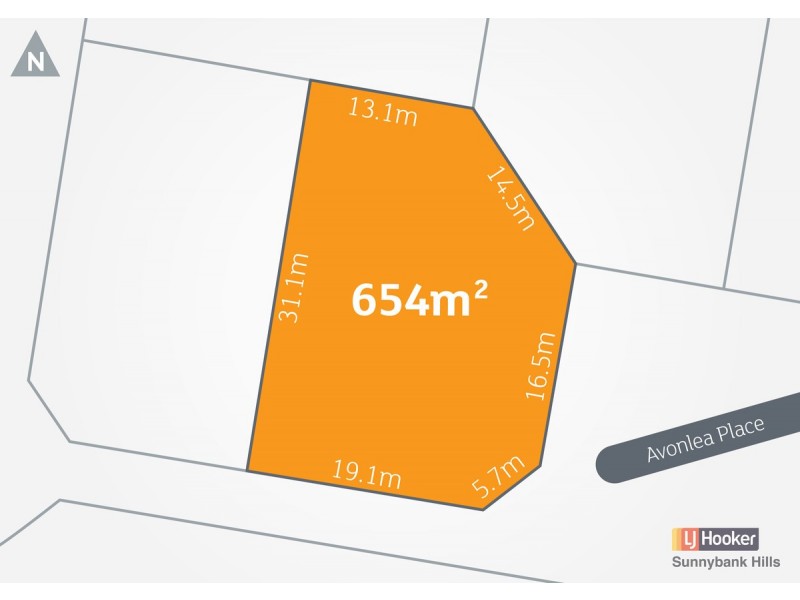 35 Avonlea Place, Eight Mile Plains QLD 4113