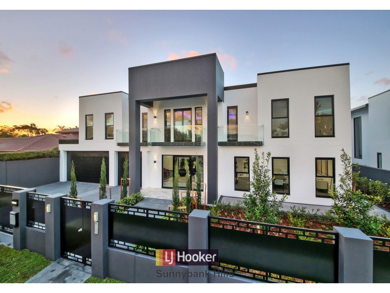 706 Musgrave Road, Robertson QLD 4109