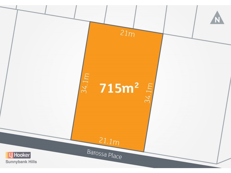 46 Barossa Place, Calamvale QLD 4116