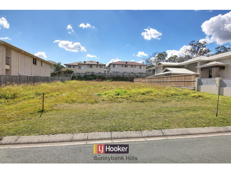 46 Barossa Place, Calamvale QLD 4116