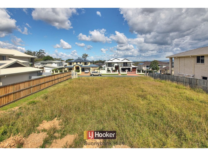 46 Barossa Place, Calamvale QLD 4116