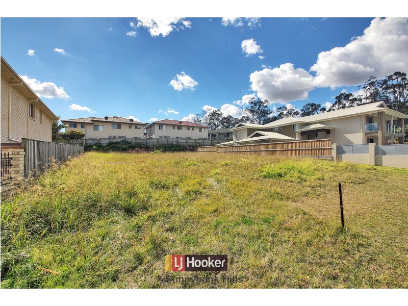 46 Barossa Place, Calamvale QLD 4116