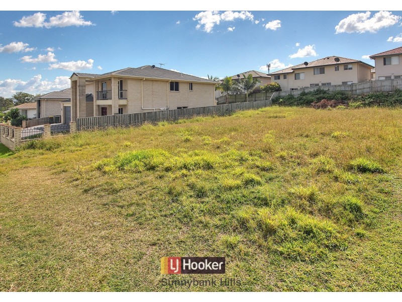 46 Barossa Place, Calamvale QLD 4116