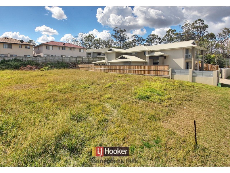 46 Barossa Place, Calamvale QLD 4116