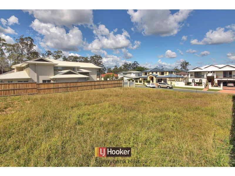 46 Barossa Place, Calamvale QLD 4116