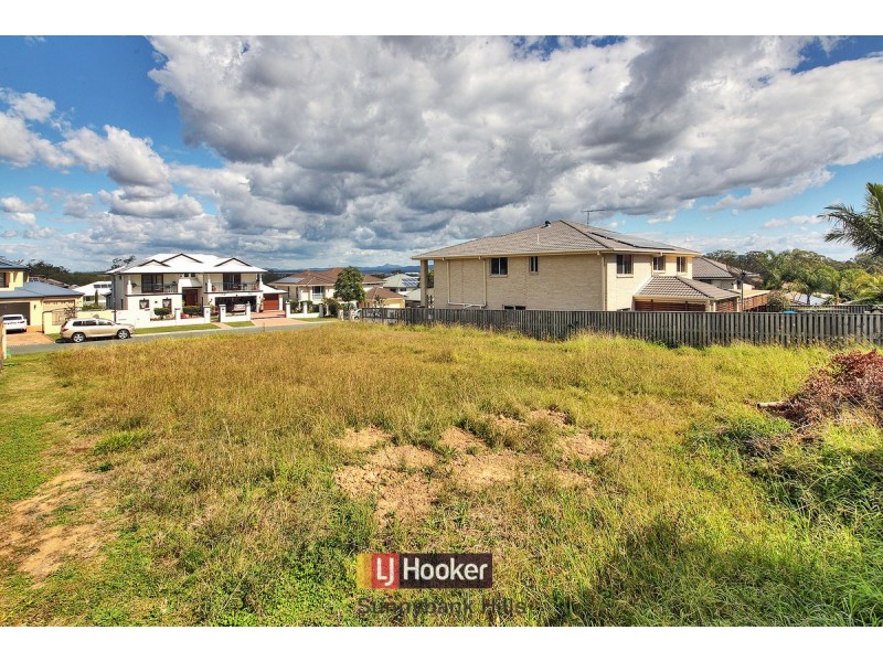46 Barossa Place, Calamvale QLD 4116