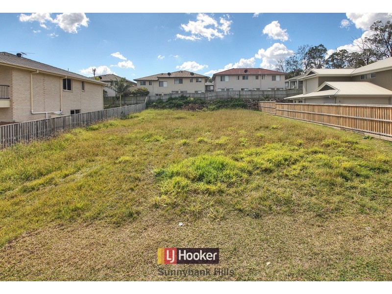 46 Barossa Place, Calamvale QLD 4116