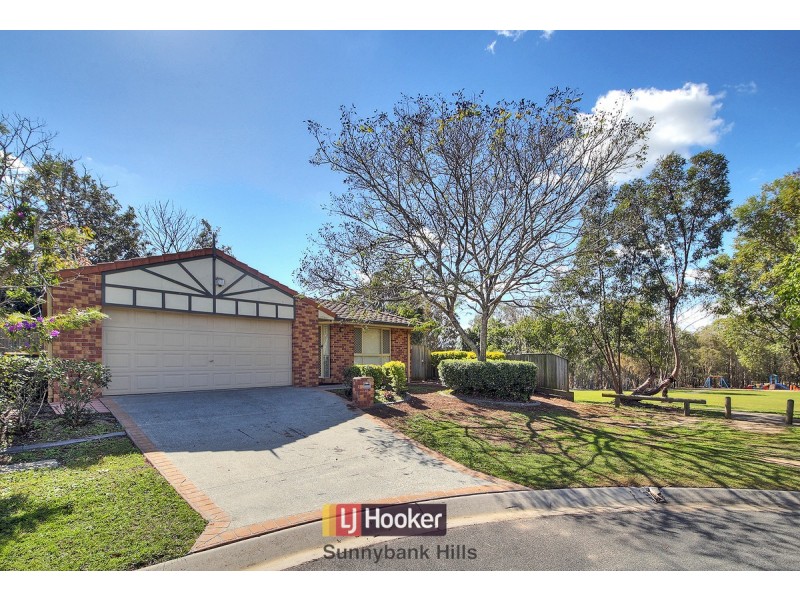 10 Borage Place, Calamvale QLD 4116