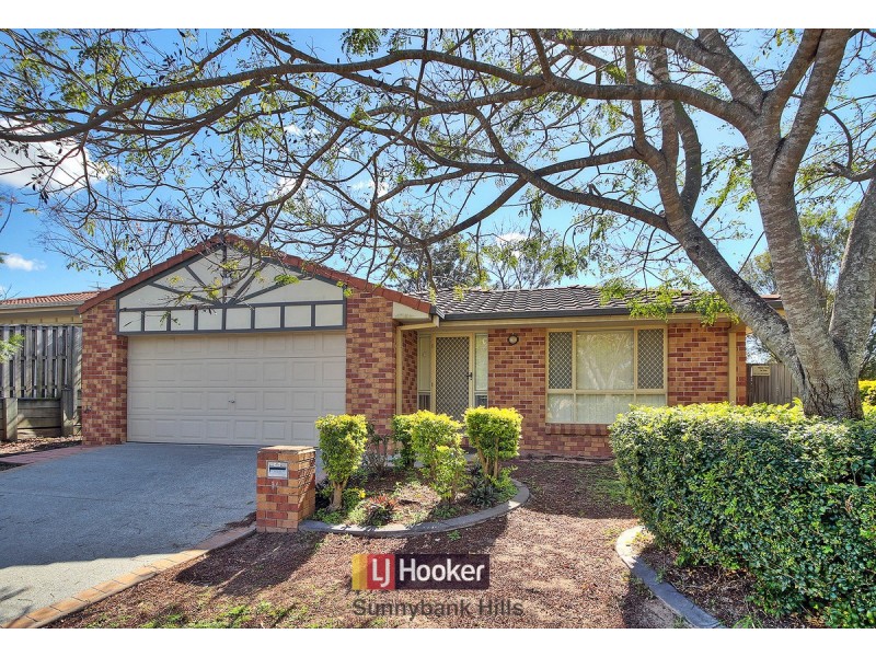 10 Borage Place, Calamvale QLD 4116