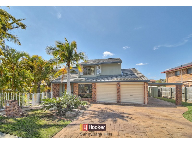 20 Bellmead Street, Runcorn QLD 4113