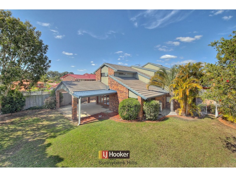 20 Bellmead Street, Runcorn QLD 4113