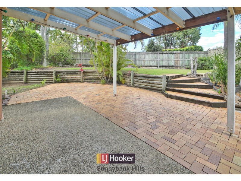 12 Monford Place, Calamvale QLD 4116
