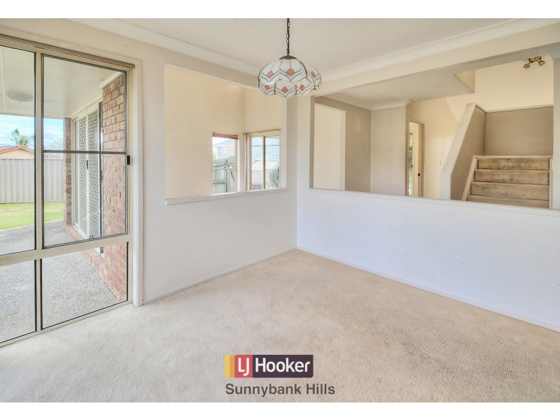 12 Monford Place, Calamvale QLD 4116