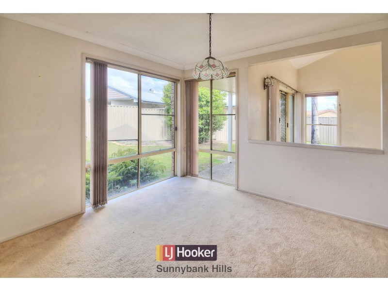 12 Monford Place, Calamvale QLD 4116