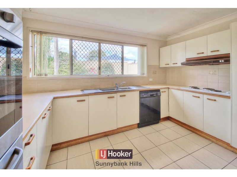 12 Monford Place, Calamvale QLD 4116