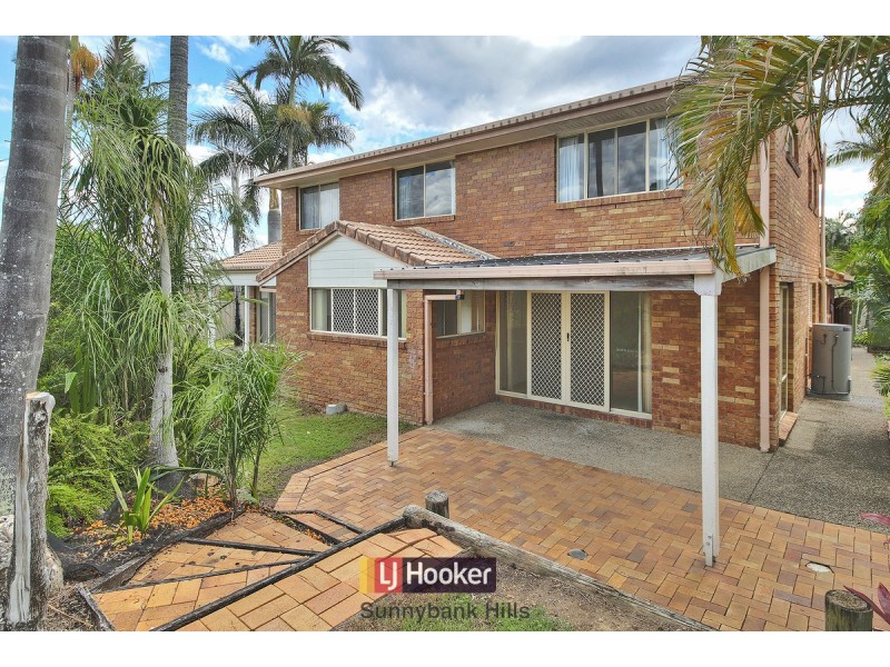 12 Monford Place, Calamvale QLD 4116