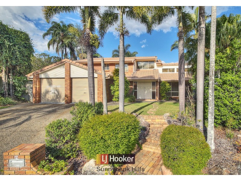 12 Monford Place, Calamvale QLD 4116