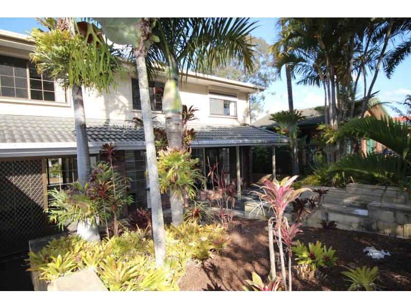 23 Dubarry Street, Sunnybank Hills QLD 4109