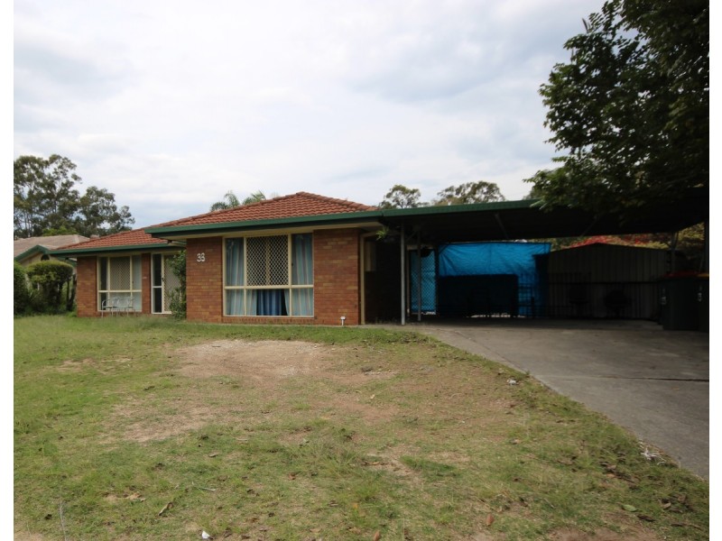 33 Esperance Street, Runcorn QLD 4113