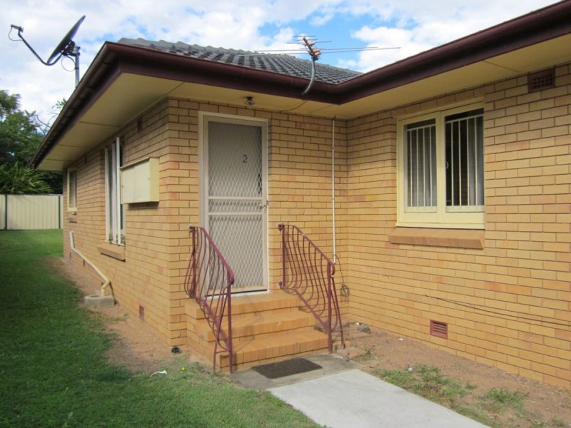 2/52 Shelley Street, Sunnybank QLD 4109