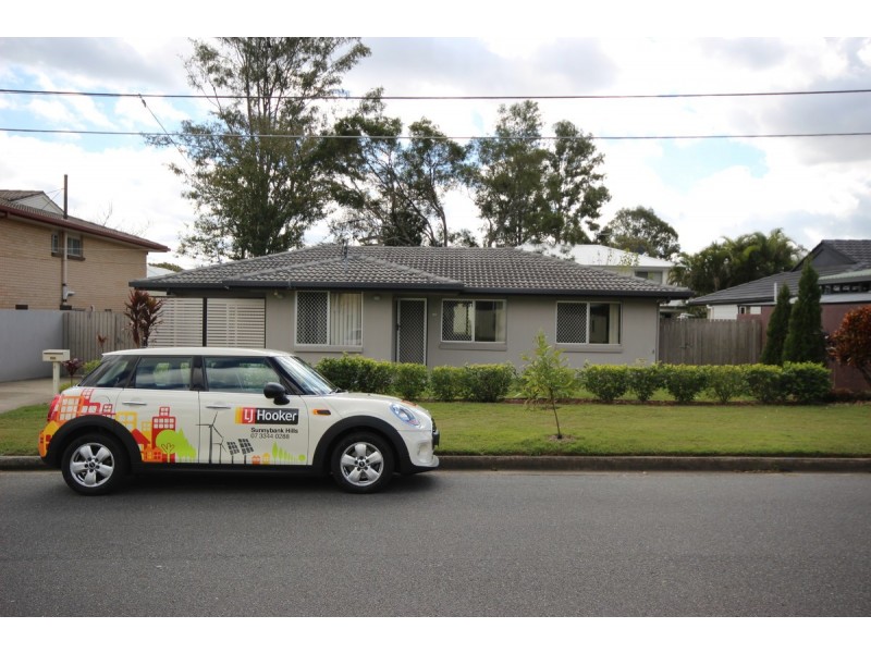 4 Vanessa Street, Sunnybank QLD 4109
