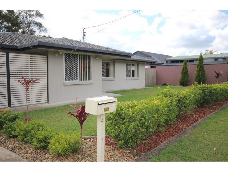 4 Vanessa Street, Sunnybank QLD 4109