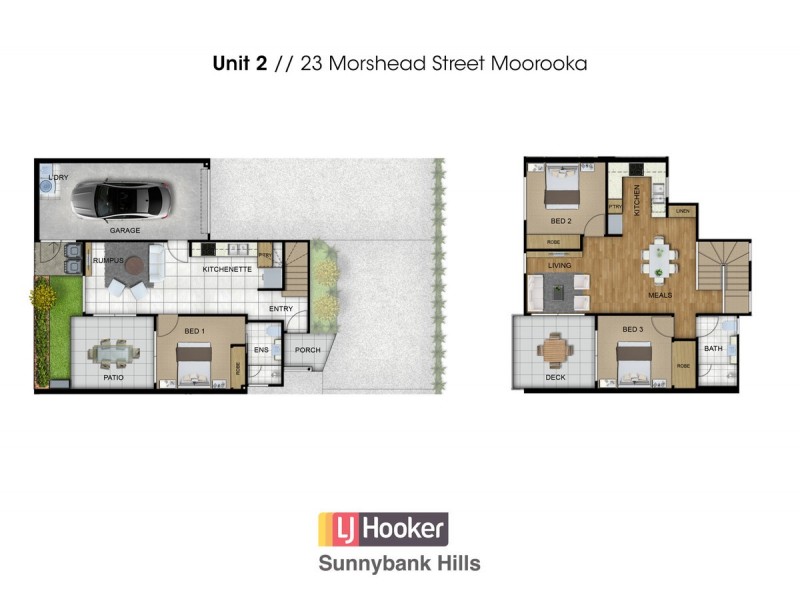 23 Morshead Street, Moorooka QLD 4105