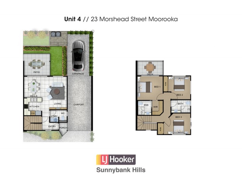 23 Morshead Street, Moorooka QLD 4105