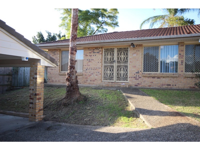 23 Clovelly Street, Sunnybank Hills QLD 4109