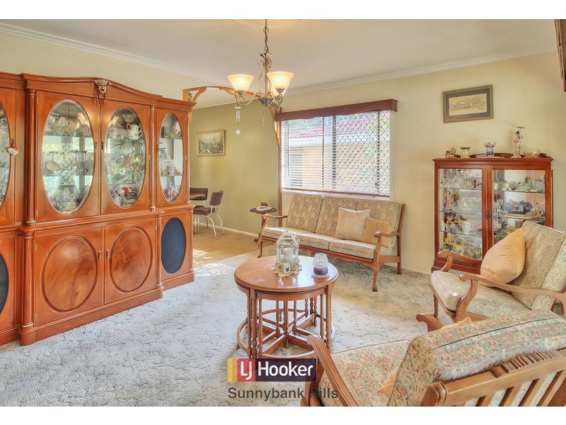 2 Kelceda Street, Sunnybank Hills QLD 4109