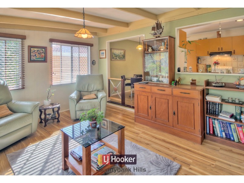 2 Kelceda Street, Sunnybank Hills QLD 4109