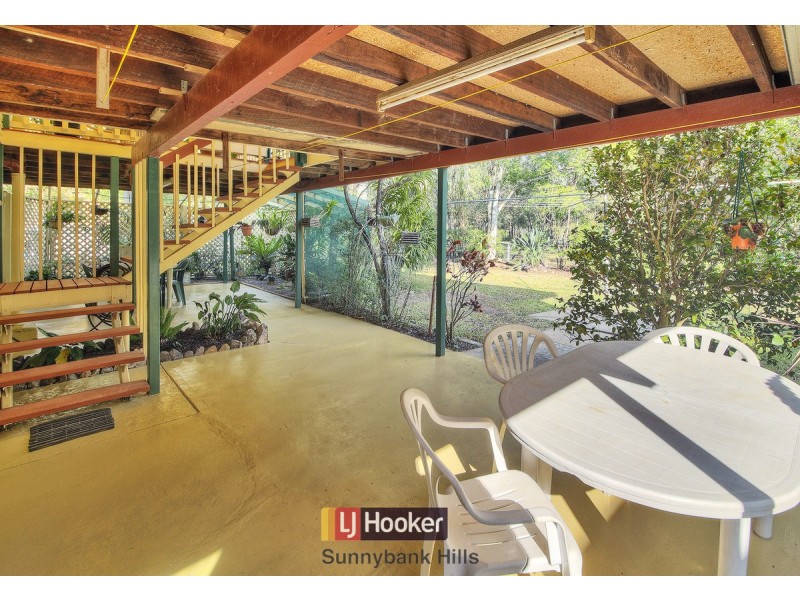 2 Kelceda Street, Sunnybank Hills QLD 4109