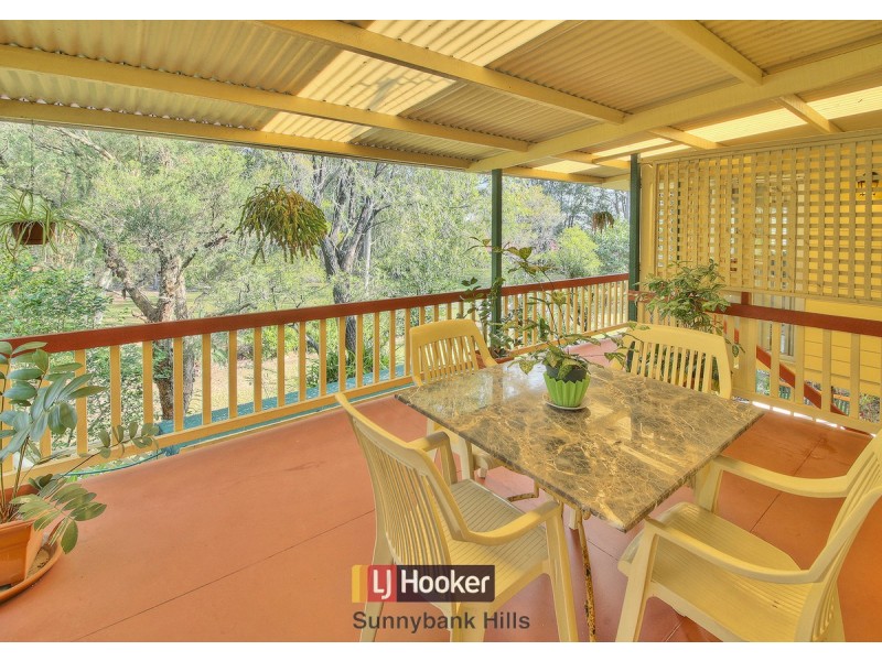 2 Kelceda Street, Sunnybank Hills QLD 4109